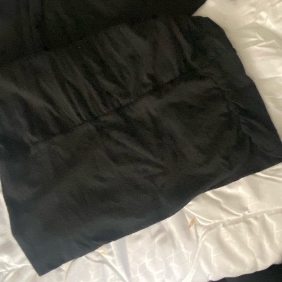 EXPRESS LOT rhinestone/cold shoulder/embellished bling tanks LOT OF 2 - Picture 9 of 9